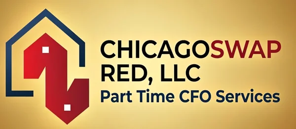 ChicagoSwap RED, LLC — Part Time CFO Services